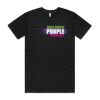 Mens Basic Tee Thumbnail