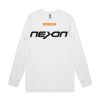 Mens Base Longsleeve Tee Thumbnail