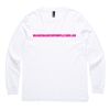 Mens Base Longsleeve Tee Thumbnail
