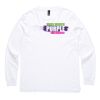 Mens Base Longsleeve Tee Thumbnail