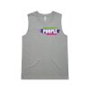 Women's Upside Tank Thumbnail