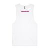 Mens Barnard Tank Thumbnail